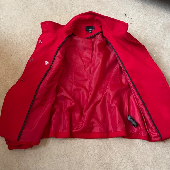 Fantastic winter jacket size medium. - Picture 5 of 5